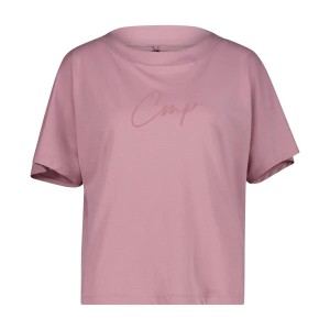 T-shirt damski CMP Organic
