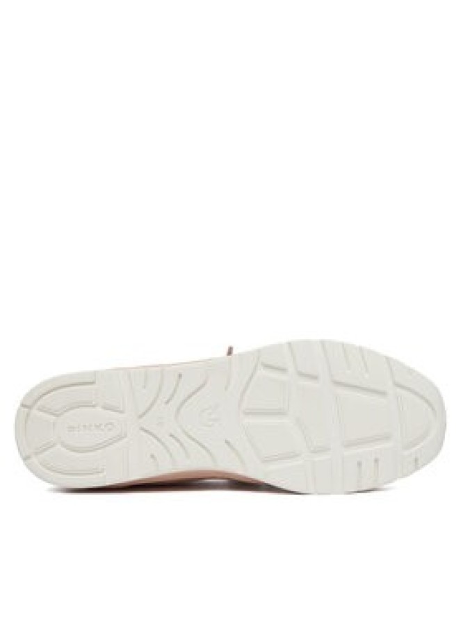 PINKO Sneakersy Yulia 01 SS0185 P020 Różowy
