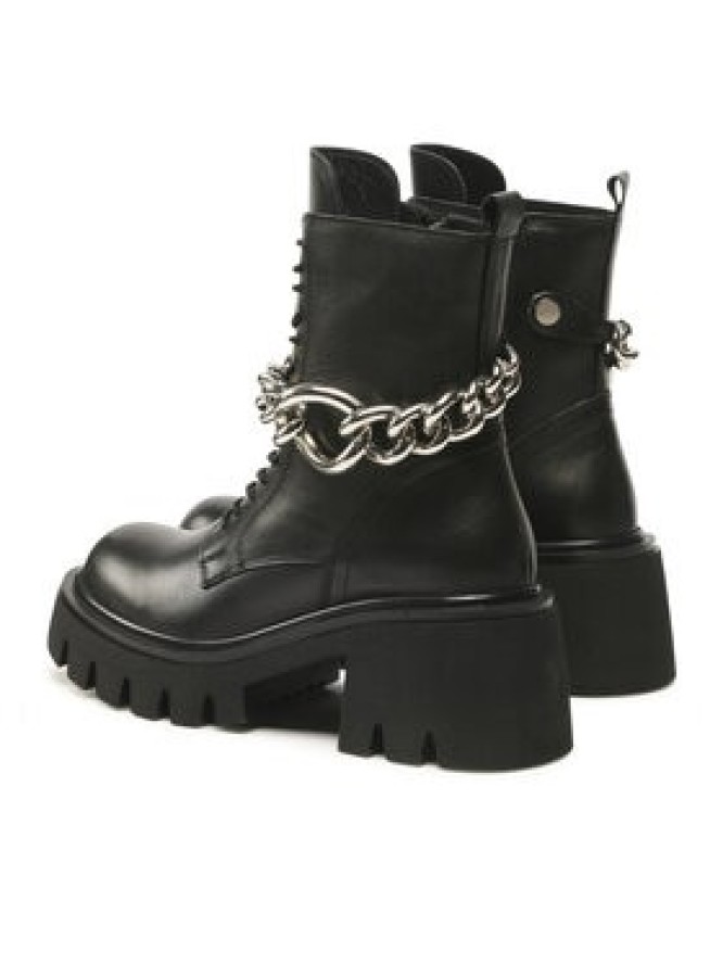 Badura Trapery 8099 Czarny