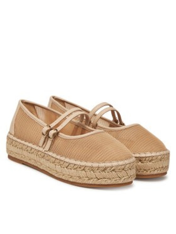 Aldo Espadryle Summerfling 13967826 Beżowy