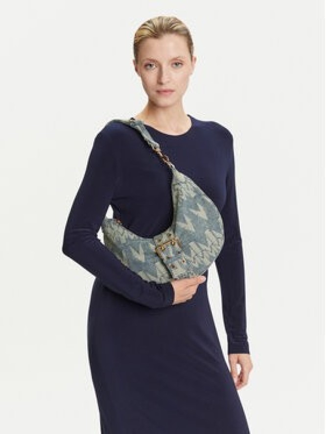 Marciano Guess Torebka 5YGZ07 7365A Niebieski