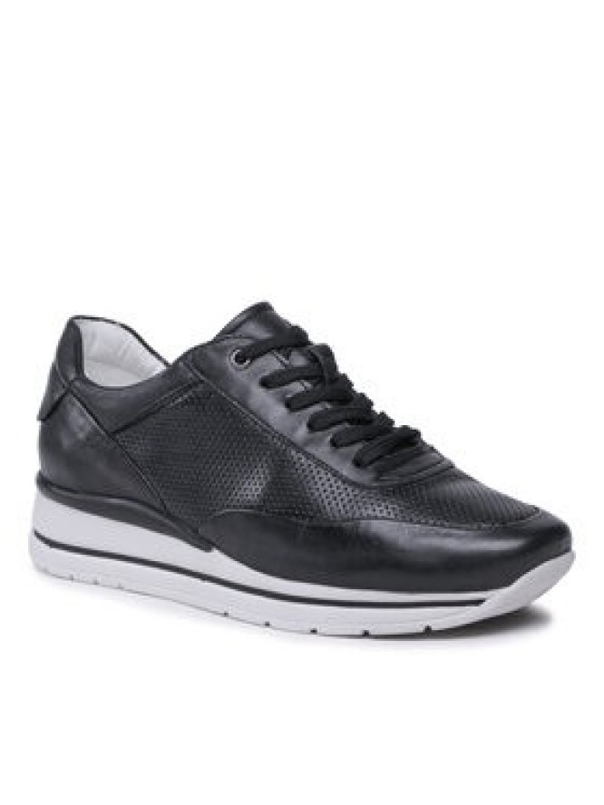 Lasocki Sneakersy WI16-ALERIA-01 Czarny