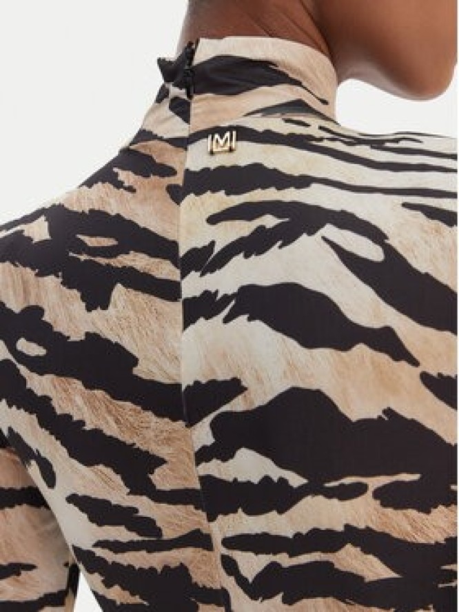 Marciano Guess Bluzka 6RGP08 6084A Kolorowy Regular Fit