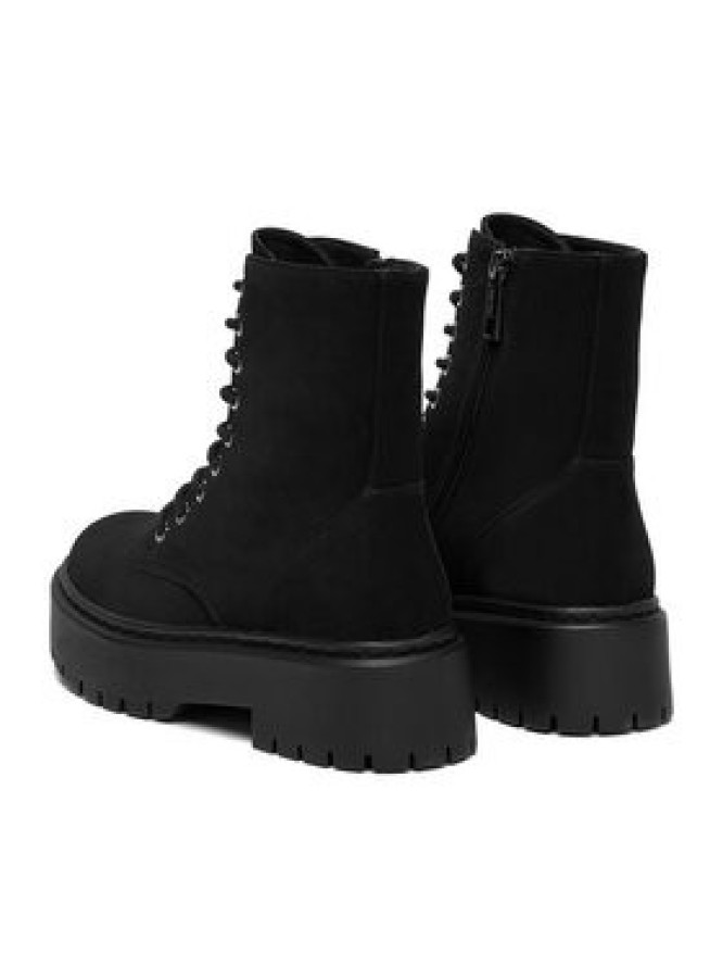 DeeZee Trzewiki CEO-HY13123-1 Czarny