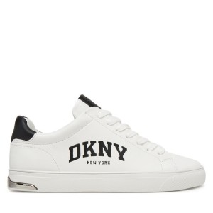 Sneakersy DKNY