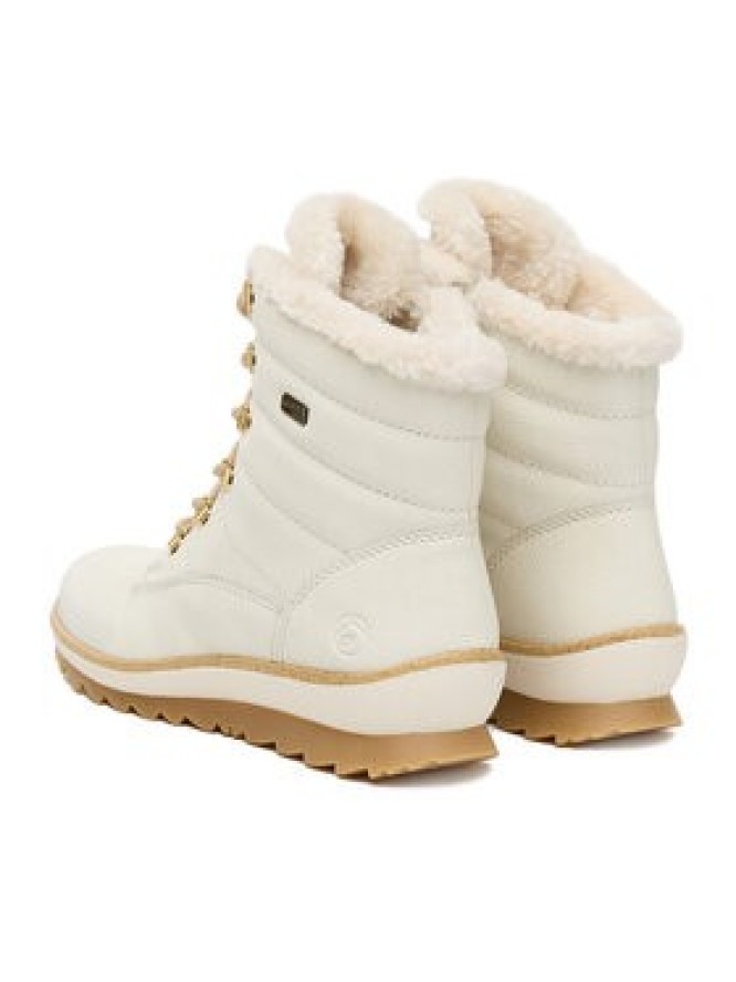 Remonte Trzewiki CEO-R8480-80 Biały