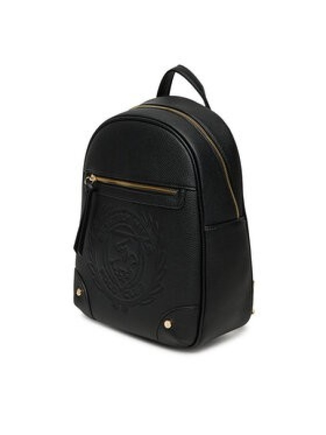 Beverly Hills Polo Club Plecak BHPC-K-031-06 Czarny