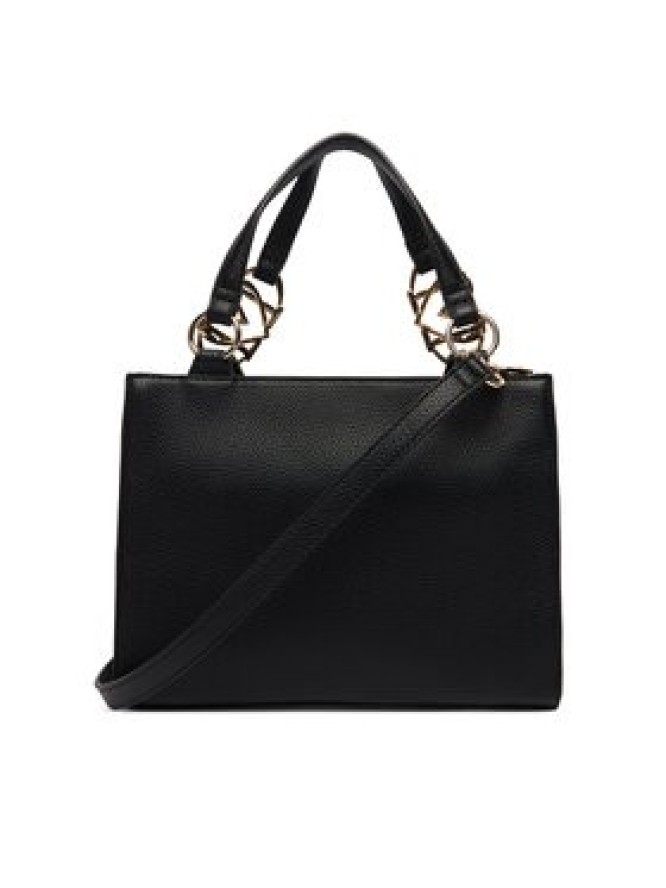 LOVE MOSCHINO Torebka JC4006PP1OLB0000 Czarny