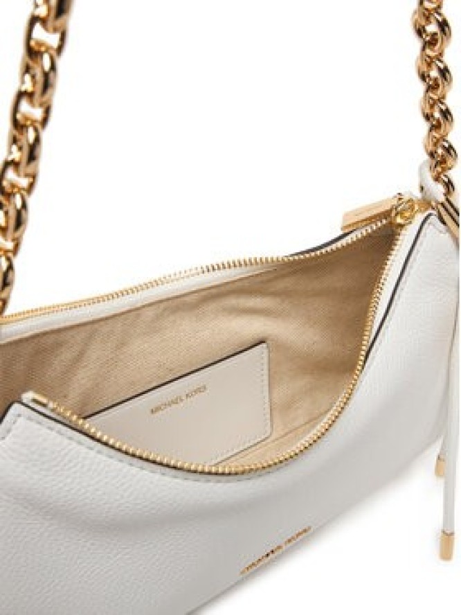 MICHAEL Michael Kors Torebka 32R6GY5W8L Biały