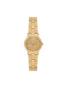 Michael Kors Zegarek Billie MK7554 Złoty