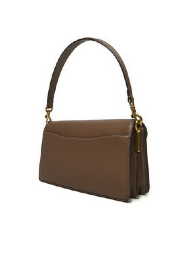 Coach Torebka Pbbl Tab Sb 26 Rf CH857 Brązowy