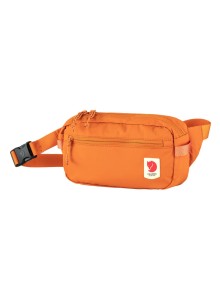 Saszetka Fjallraven High Coast Hip Pack - sunset orange