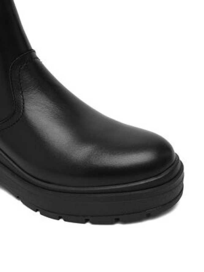 Liu Jo Sztyblety Andrea 01 SF5093 P0102 Czarny