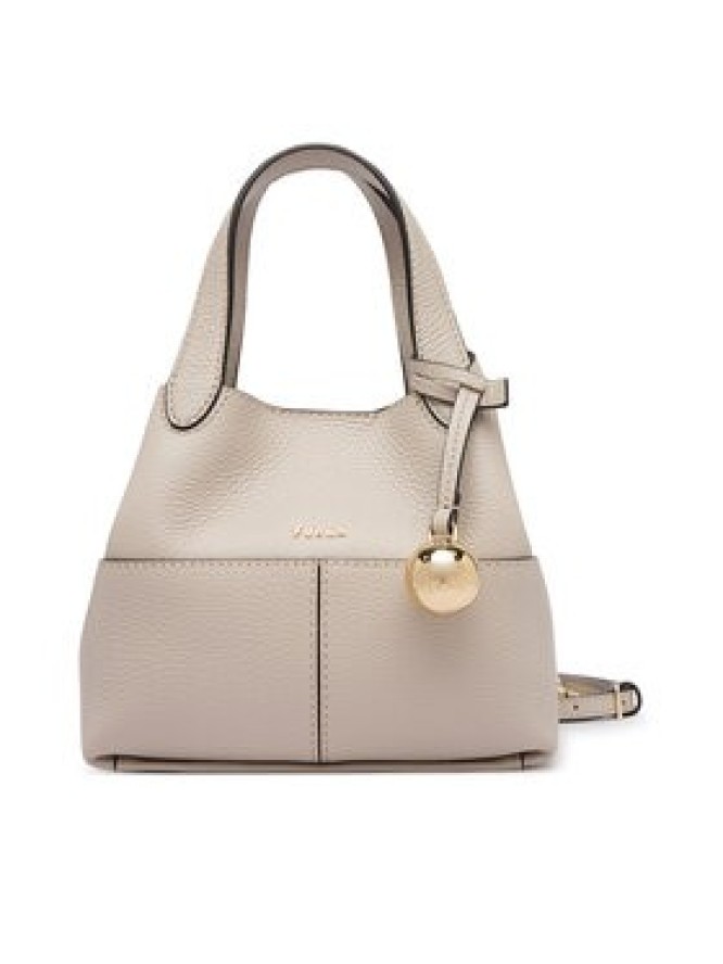 Furla Torebka Primrose M WB02226 HSF000 VAN00 Kremowy