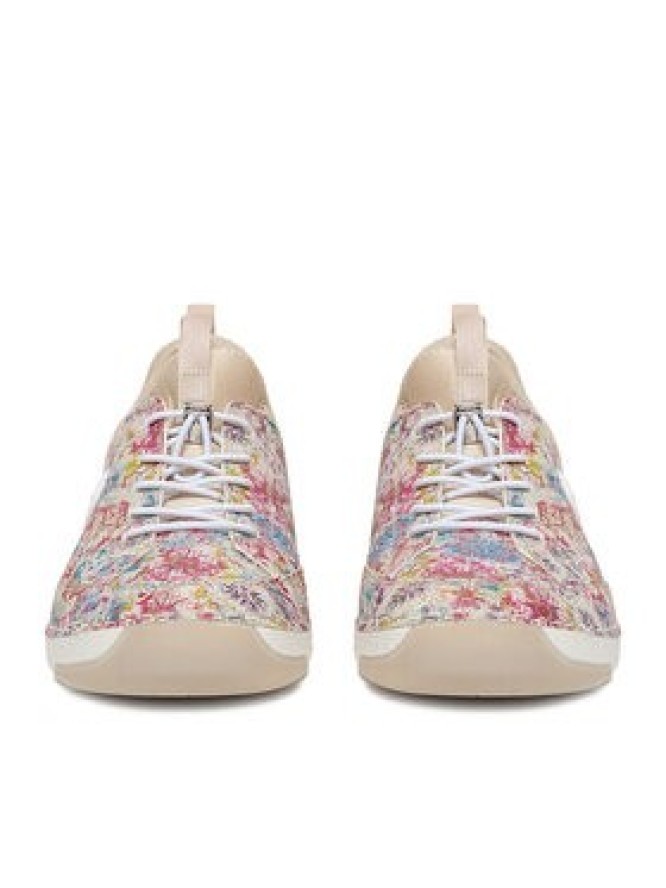 Rieker Półbuty CEO-55967-90 Kolorowy