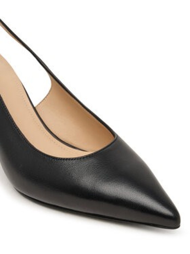 Furla Szpilki Aria Slingback YL591FA X30000 CN O6000 Czarny
