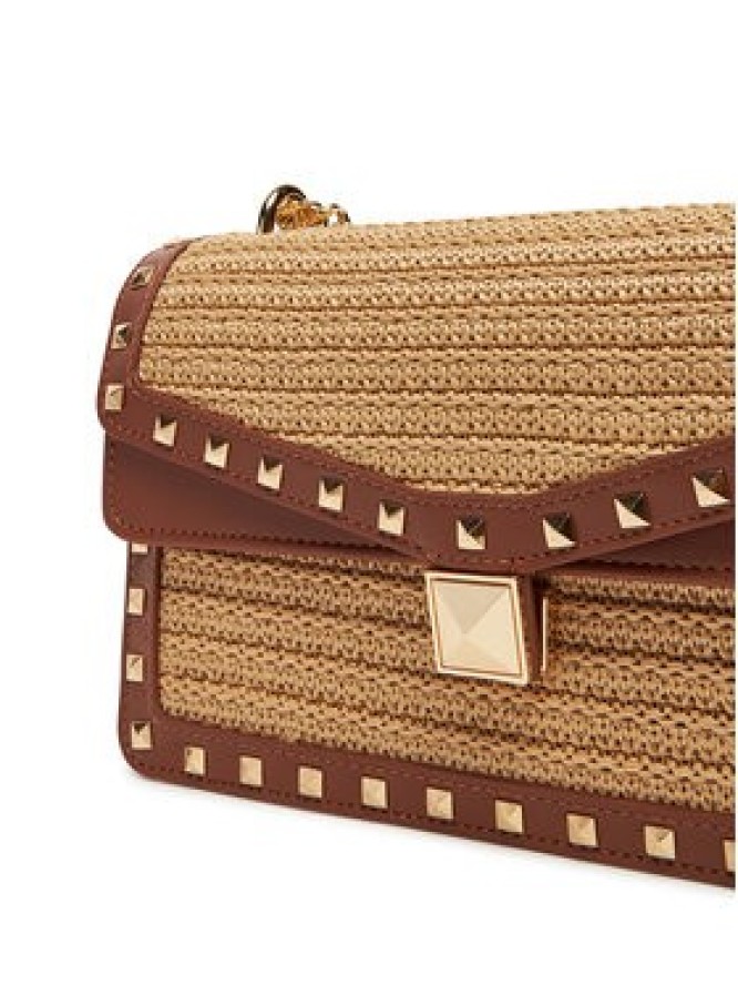 Steve Madden Torebka Bcavet SM13001778 Brązowy