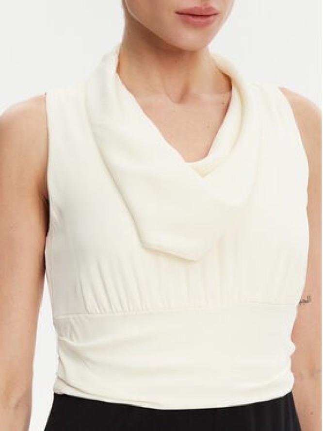 DKNY Kombinezon DD4JGD26 Czarny Regular Fit