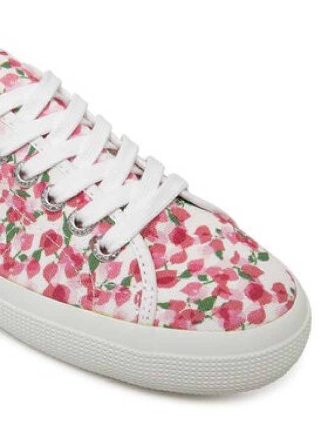 Superga Tenisówki S71472W Różowy
