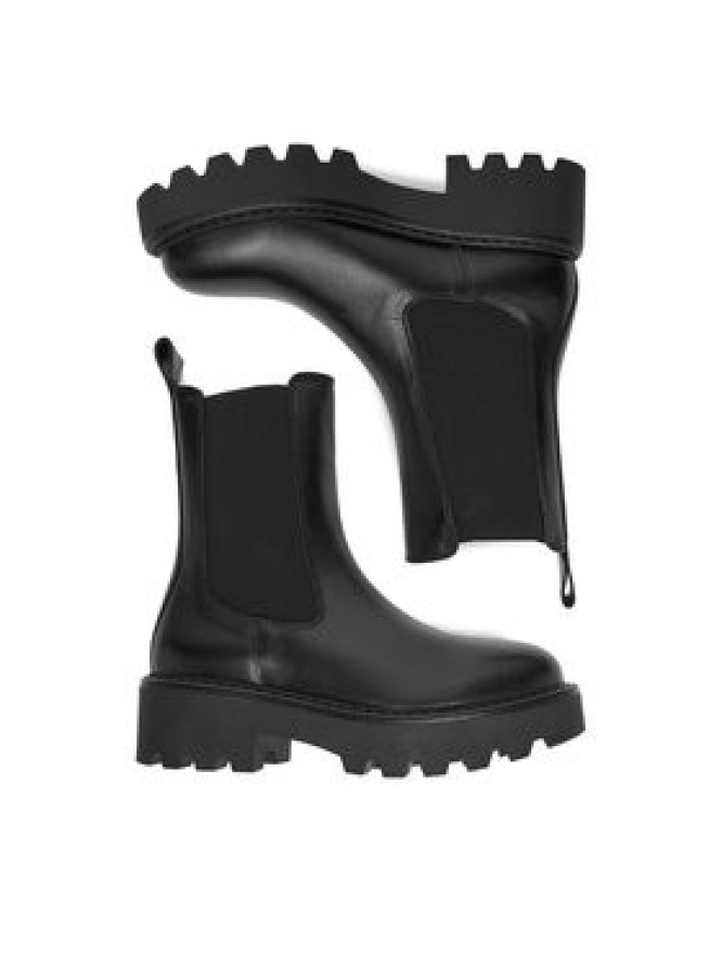 Gino Rossi Sztyblety EO-ANDY-8105-25 Czarny