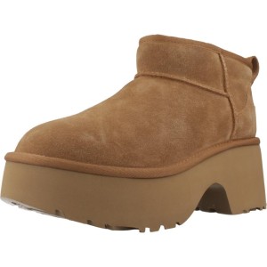 Buty Ugg Australian W Classic Ultra Mini New Heights Damskie