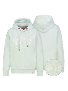 Eight2Nine Bluza w kolorze miętowym rozmiar: S