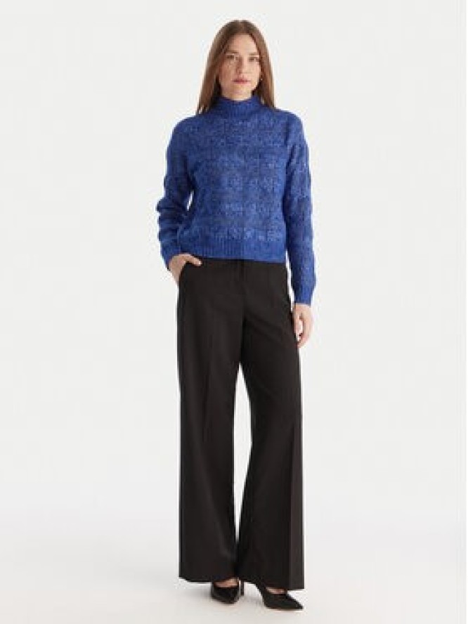 Vero Moda Golf Virgo 10331875 Niebieski Regular Fit