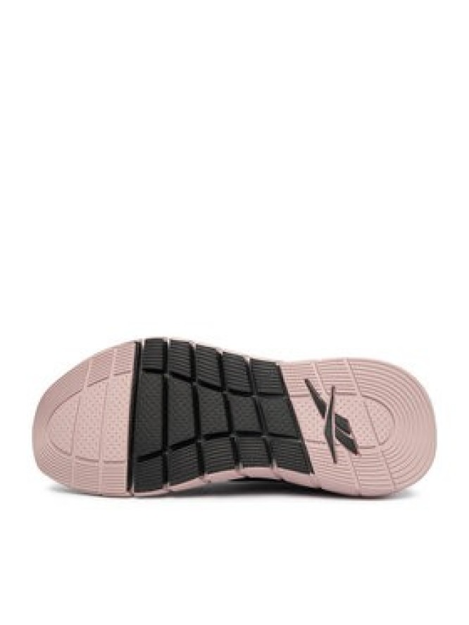 Reebok Buty na siłownię EO-NANO GYM 100244694 Czarny