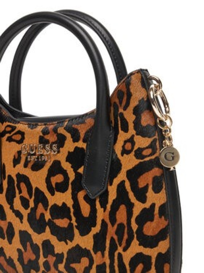 Guess Torebka HWLO75 29760 Beżowy