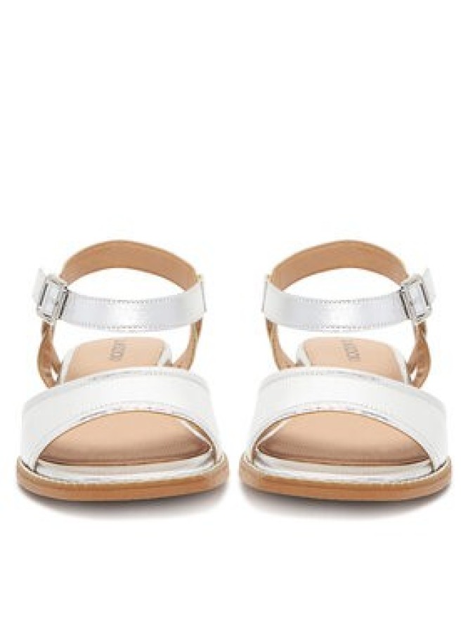 Lasocki Sandały WI33-CS853-HM-03 Srebrny