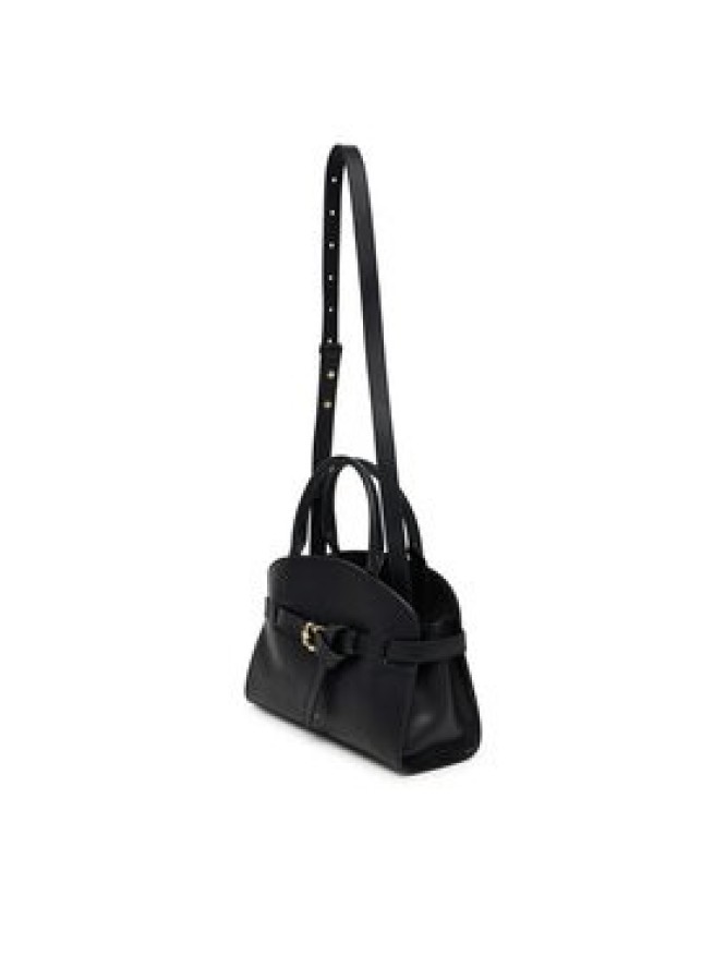 Coccinelle Torebka TLA Coccinellesabine E1 TLA 18 02 01 Czarny