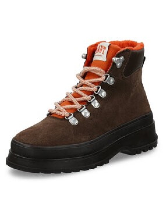 Gant Trapery 31543082 Brązowy