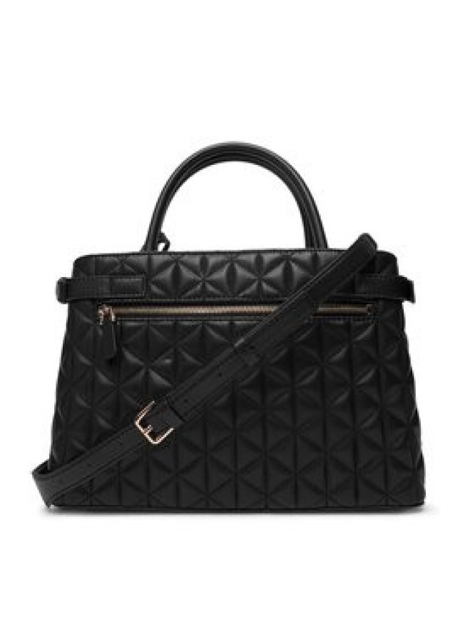 Guess Torebka Paisleigh HWQG9 883060 Czarny