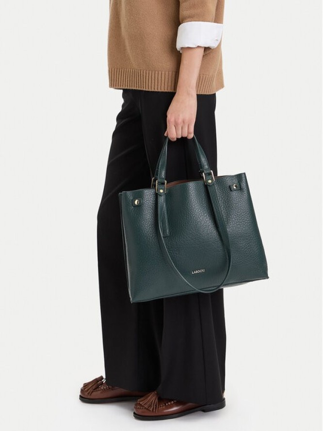 Lasocki Torebka C-LSK-X-004-08 Zielony