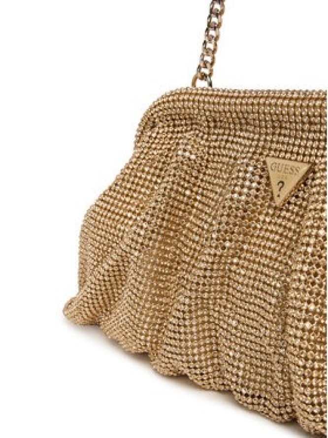 Guess Torebka 176655 Złoty