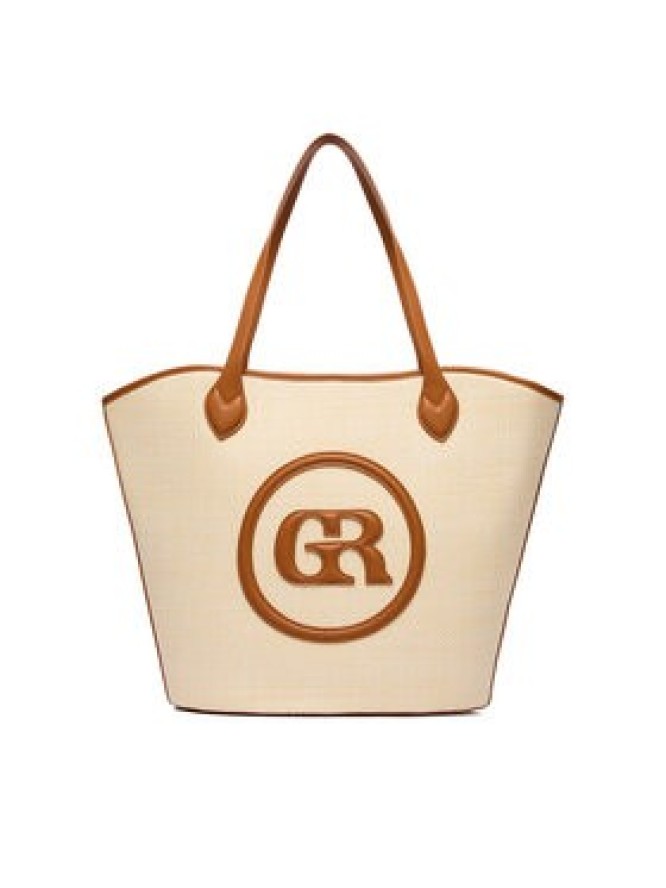 GINO ROSSI Torebka TYLO-V Biały