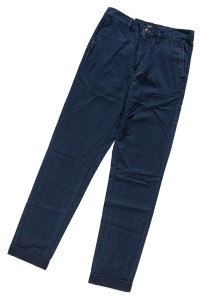 SPODNIE LEE DAMSKIE REGULAR CHINO L30OJVMB 112106551