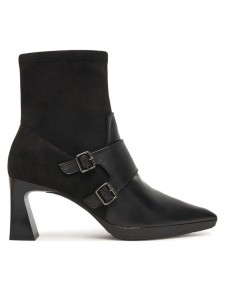 Hispanitas Botki HI254304 Czarny