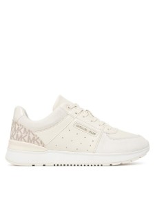 MICHAEL Michael Kors Sneakersy Artis 43F6ARFS4L Kremowy