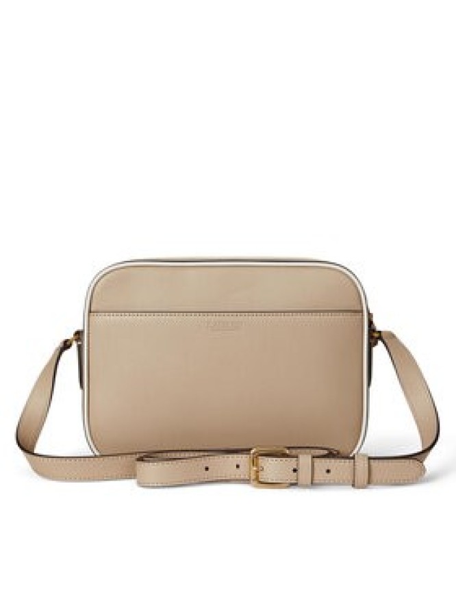 LAUREN RALPH LAUREN Torebka 431958983003 Beżowy