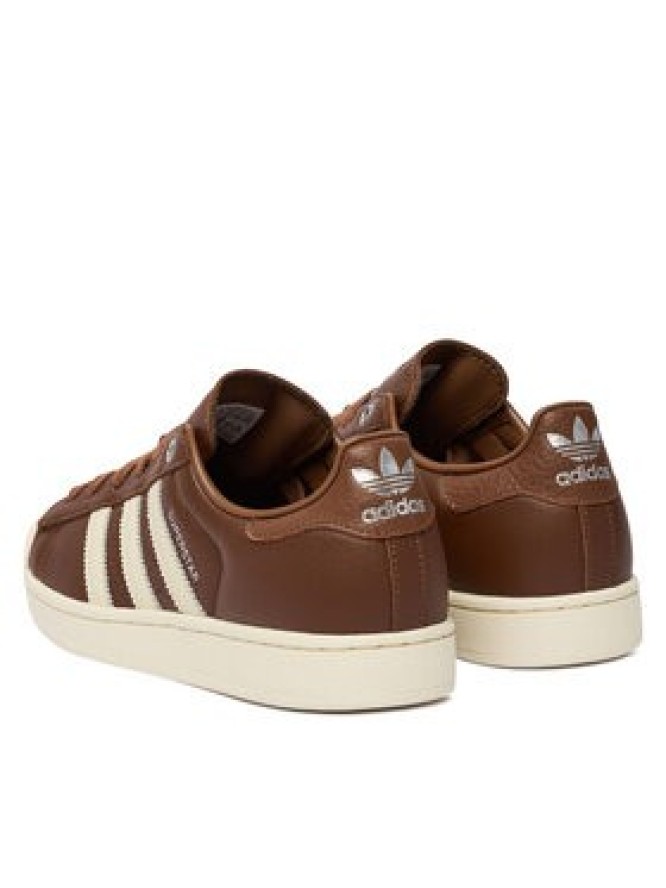 adidas Sneakersy Superstar II KK4724 W Brązowy