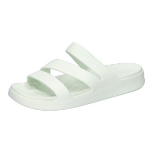 Klapki Crocs Getaway Strappy W Damskie