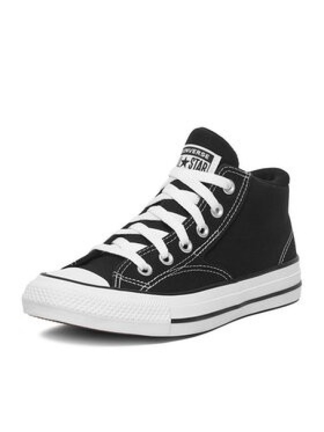 Converse Trampki CHUCK TAYLOR MALDEN STREET A00811C W Czarny