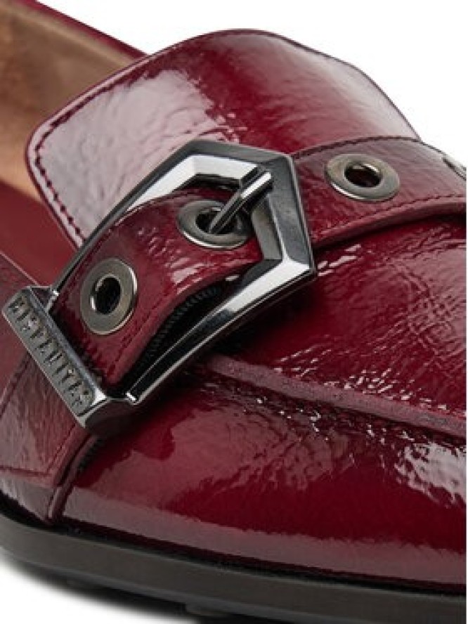 Hispanitas Półbuty HI254262 Fioletowy