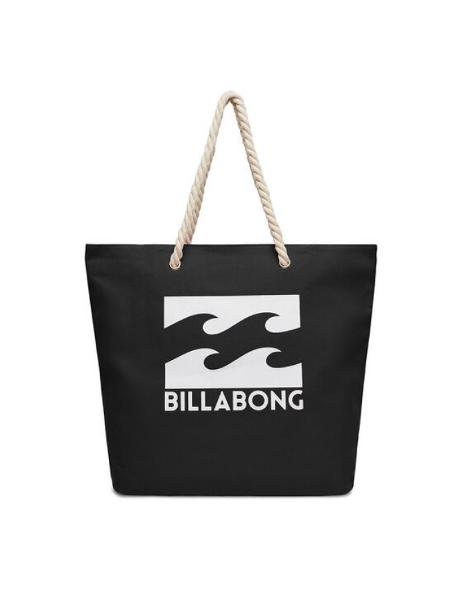 Billabong Torebka BLB-B-001-07 Czarny
