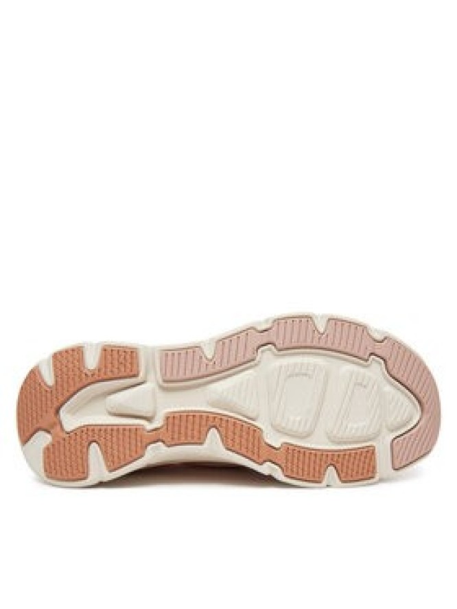 Skechers Sneakersy D'Lux Walker 2.0-Thrill Movement 150105/ROS Różowy