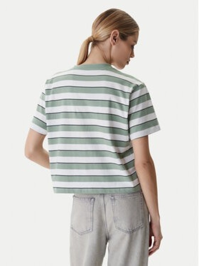 Guess Jeans T-Shirt W6RI19 K8HM0 Kolorowy Regular Fit