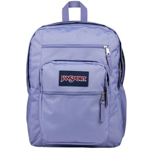 Plecak sportowo-turystyczny dla dorosłych Big Student Backpack pojemność 34 L