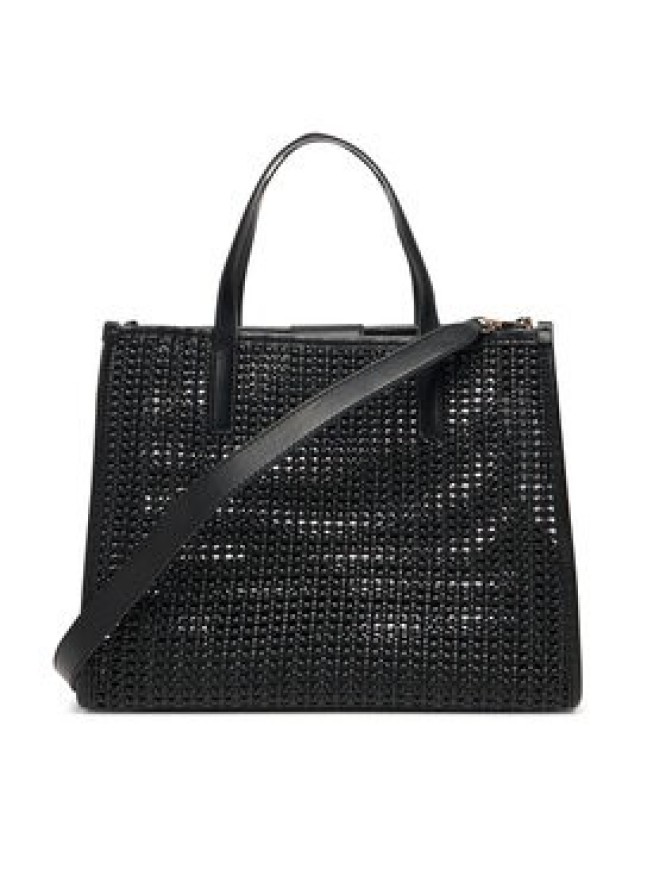 Guess Torebka Brigitta HWWZ72 06230 Czarny