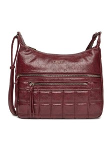 Lasocki Torebka C-LSK-L-010-08 Bordowy